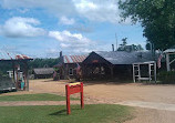 Mississippi Agriculture and Forestry Museum