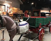 Mississippi Agriculture and Forestry Museum