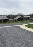 Mississippi Agriculture and Forestry Museum