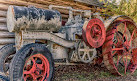 Mississippi Agriculture and Forestry Museum