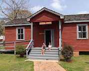 Mississippi Agriculture and Forestry Museum