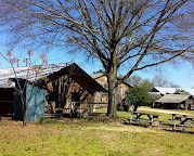 Mississippi Agriculture and Forestry Museum