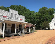 Mississippi Agriculture and Forestry Museum