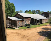 Mississippi Agriculture and Forestry Museum