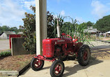 Mississippi Agriculture and Forestry Museum