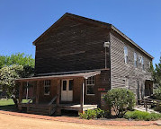 Mississippi Agriculture and Forestry Museum