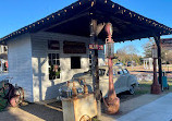 Mississippi Agriculture and Forestry Museum