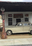 Mississippi Agriculture and Forestry Museum