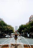 Fontaine Bazeilles