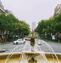 Fontaine Bazeilles