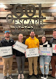 601 Escape Rooms