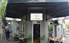 Cafe And Cucina