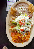 La Enchilada Mexican Food