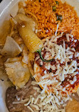 La Enchilada Mexican Food