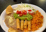 La Enchilada Mexican Food