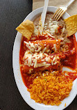 La Enchilada Mexican Food