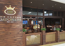 Кофейный магазин Macquarie