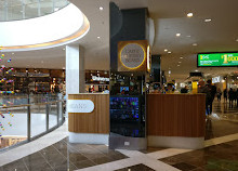 Caffe Kersenbonen Macquarie Center