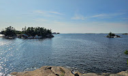 Parco nazionale delle isole della Georgian Bay