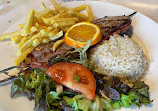 Restaurante Katequero