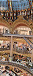 Galeries Lafayette Haussmann