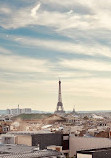 Galeries Lafayette Haussmann