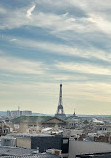 Galeries Lafayette Haussmann