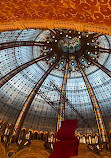 Galeries Lafayette Haussmann