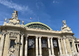 Galeries Lafayette Haussmann