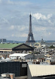 Galeries Lafayette Haussmann