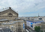 Galeries Lafayette Haussmann