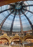 Galeries Lafayette Haussmann