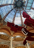 Galeries Lafayette Haussmann