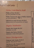 Ristorante Napoli