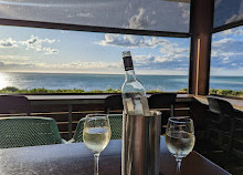 Boatshed Hallett Cove