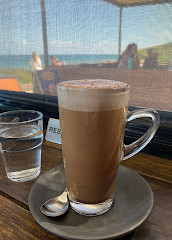 Boatshed Hallett Cove