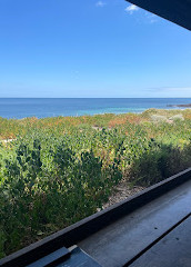 Boatshed Hallett Cove