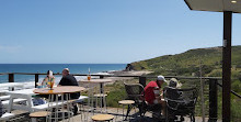 Boatshed Hallett Cove