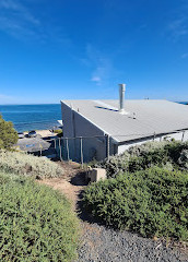 Boatshed Hallett Cove