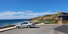 Boatshed Hallett Cove