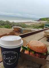 Boatshed Hallett Cove