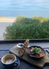 Boatshed Hallett Cove