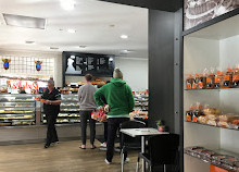 Dulwich Bakery