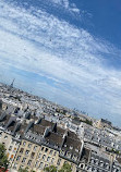 The Centre Pompidou