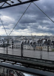 The Centre Pompidou