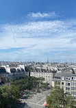 The Centre Pompidou