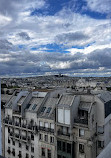 The Centre Pompidou