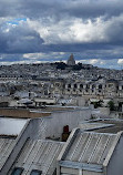 The Centre Pompidou