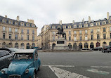 Place des Victoires