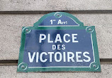 Place des Victoires